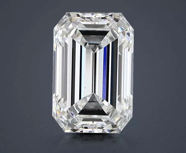 1.24 Carat · E · VS1 Rare Carat Ideal Cut