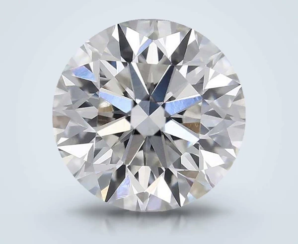 0.5 Carat · D · VVS2 excellent Cut