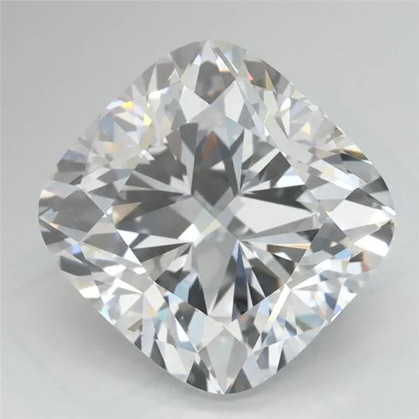 4.6 Carat · D · IF Rare Carat Ideal Cut