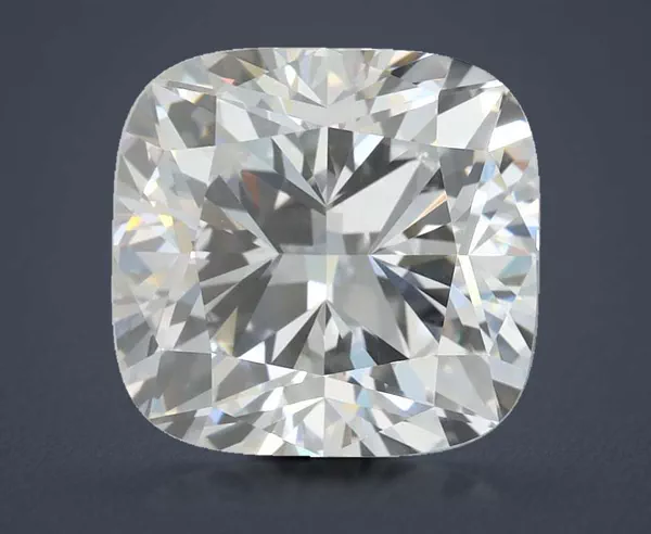 4.6 Carat · D · IF Rare Carat Ideal Cut