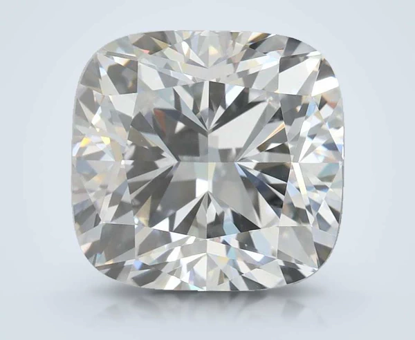 4.6 Carat · D · IF Rare Carat Ideal Cut