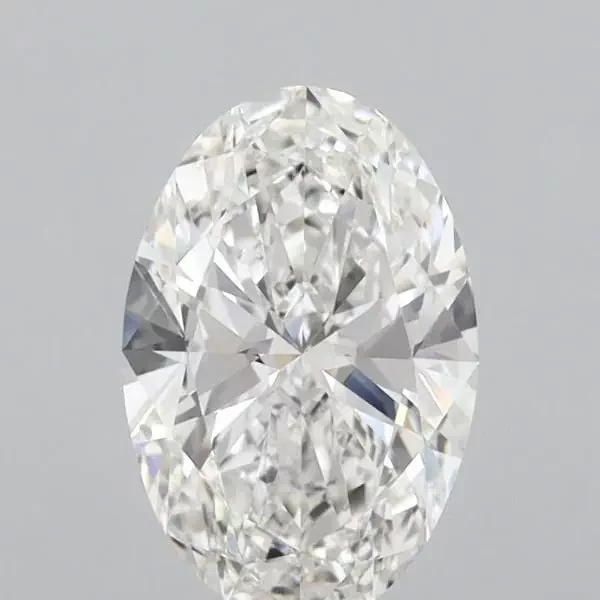 2.44 Carat · F · VVS2 Rare Carat Ideal Cut