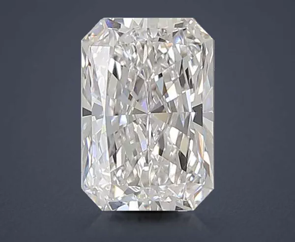 1.38 Carat · E · VVS2 Rare Carat Ideal Cut