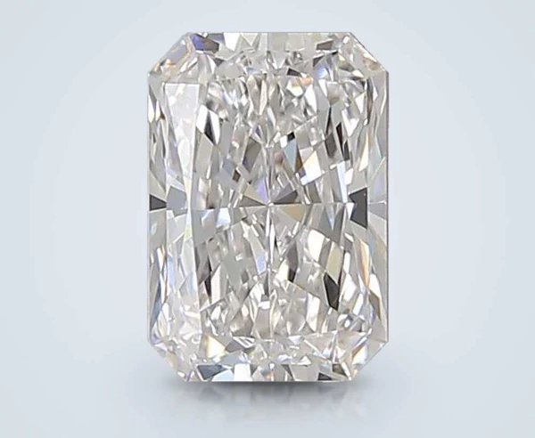 1.38 Carat · E · VVS2 Rare Carat Ideal Cut