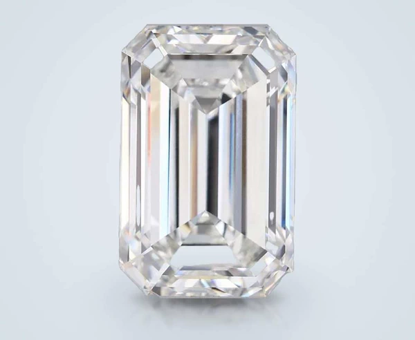 13.05 Carat · G · VVS2 Rare Carat Ideal Cut