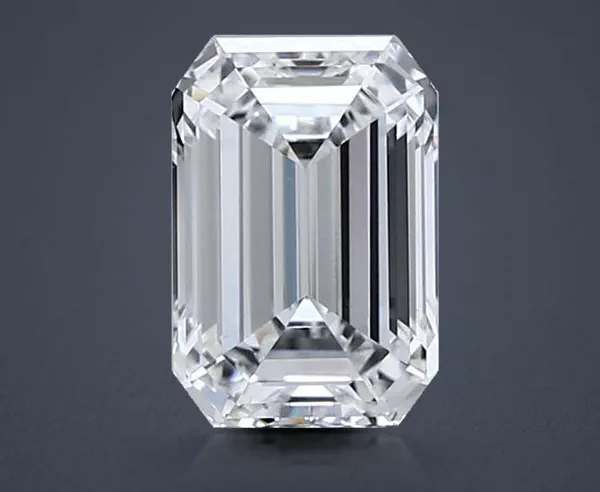 1.36 Carat · F · VVS2 Rare Carat Ideal Cut