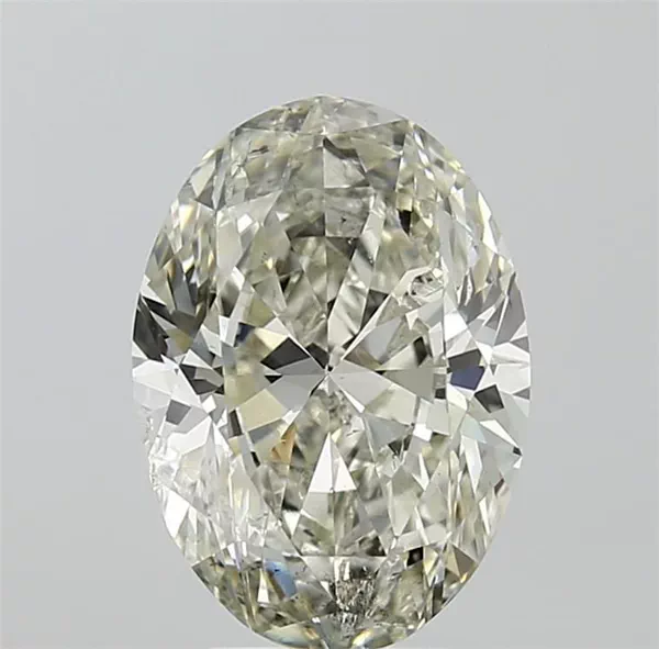 4.01 Carat · J · SI2 Rare Carat Ideal Cut