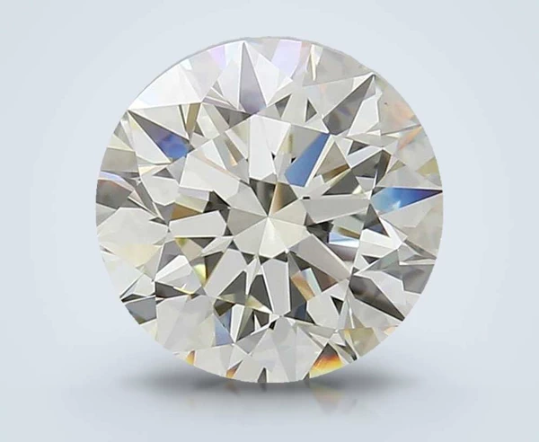 2.21 Carat · I · VVS2 Rare Carat Ideal Cut