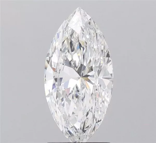 3.02 Carat · E · VVS2 Rare Carat Ideal Cut