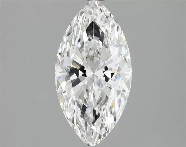 1.48 Carat · D · VS1 very good Cut