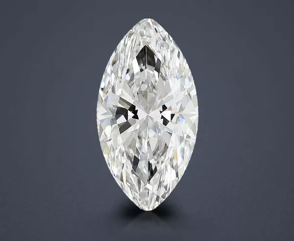 1.48 Carat · D · VS1 very good Cut