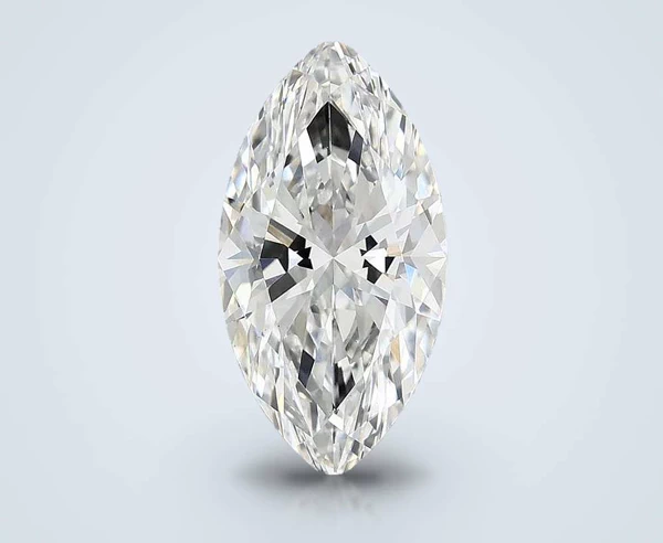 1.48 Carat · D · VS1 very good Cut