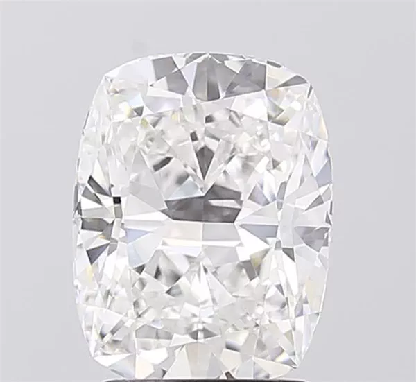 2.57 Carat · E · VVS2 Rare Carat Ideal Cut