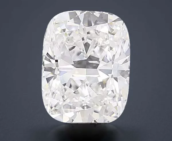 2.57 Carat · E · VVS2 Rare Carat Ideal Cut