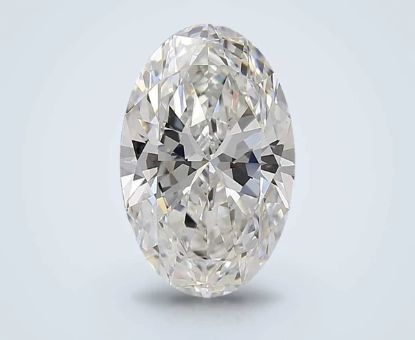 3.54 Carat · F · VVS2 Rare Carat Ideal Cut