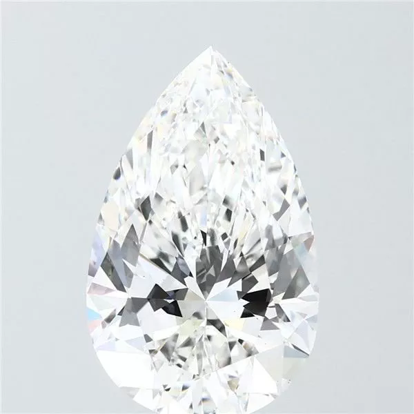6.03 Carat · F · VS1 Rare Carat Ideal Cut