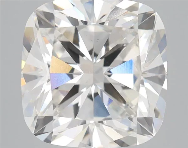 5.22 Carat · G · VS1 Rare Carat Ideal Cut