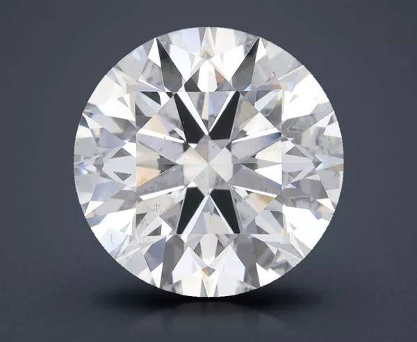 11.73 Carat · F · VS2 Rare Carat Ideal Cut