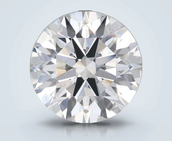 11.73 Carat · F · VS2 Rare Carat Ideal Cut