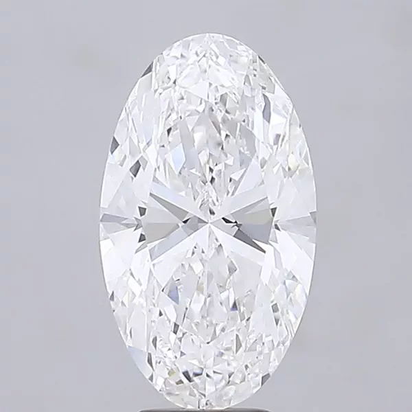 6.02 Carat · D · VVS1 Rare Carat Ideal Cut