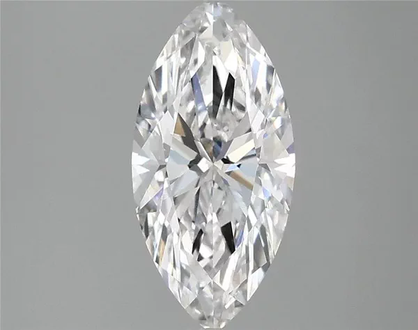 1.48 Carat · D · VVS2 Rare Carat Ideal Cut