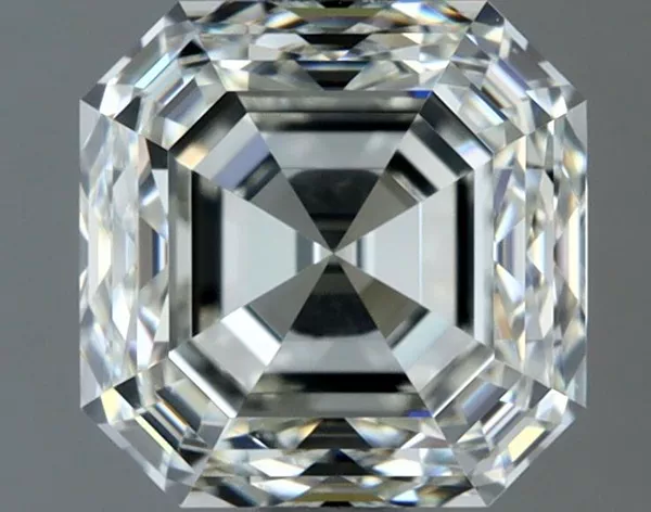 2.01 Carat · H · VVS2 very good Cut