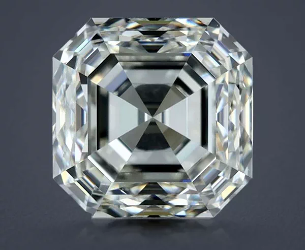 2.01 Carat · H · VVS2 very good Cut
