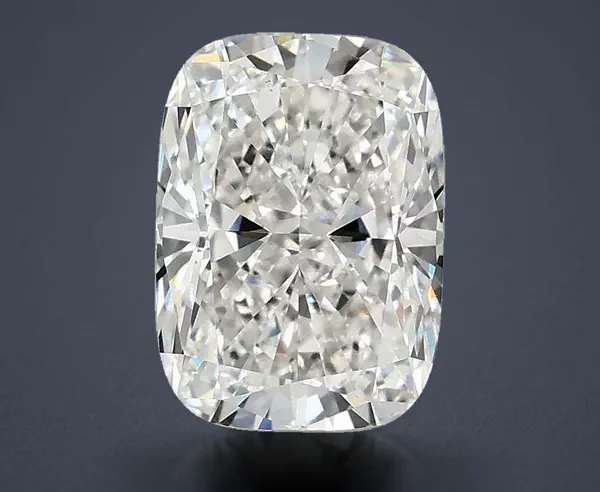 2.59 Carat · F · VS1 Rare Carat Ideal Cut