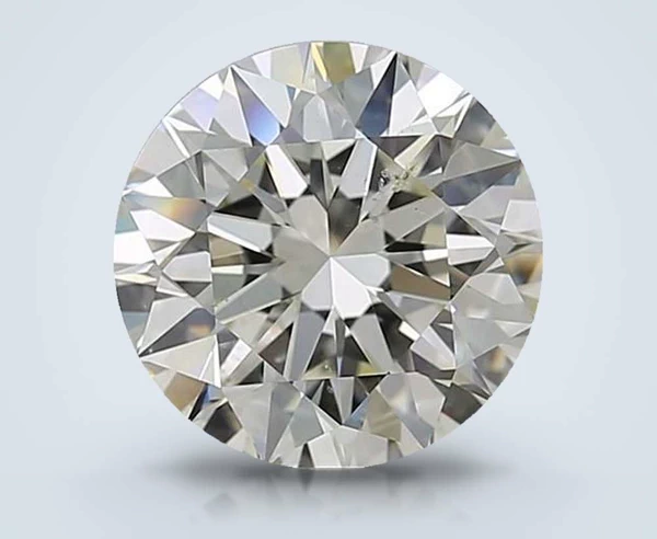 3.7 Carat · K · SI2 Rare Carat Ideal Cut