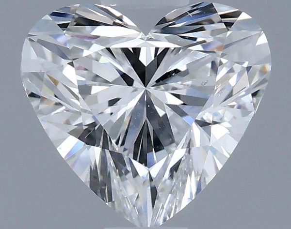 0.9 Carat · E · SI1 Rare Carat Ideal Cut