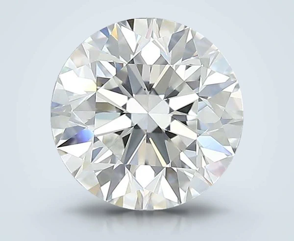 2 Carat · E · VVS2 excellent Cut