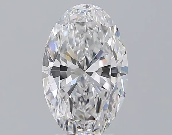 2.5 Carat · D · VS1 Rare Carat Ideal Cut
