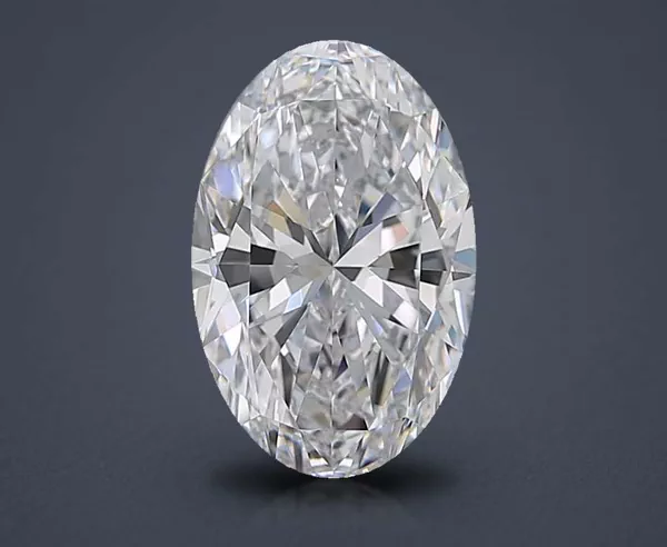 2.5 Carat · D · VS1 Rare Carat Ideal Cut