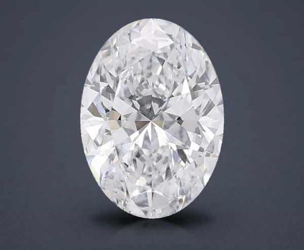 1.52 Carat · D · VVS2 Rare Carat Ideal Cut