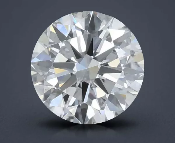 0.44 Carat · D · VVS1 Rare Carat Ideal Cut
