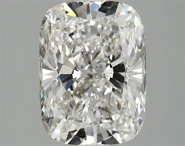 2.59 Carat · F · VS1 Rare Carat Ideal Cut