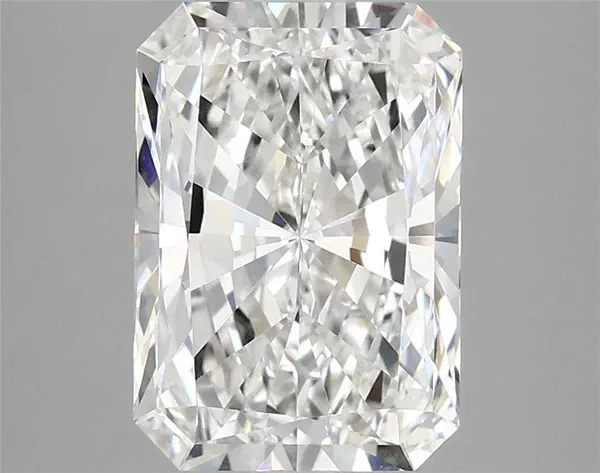 2.98 Carat · F · VVS2 Rare Carat Ideal Cut