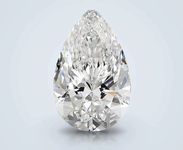1.66 Carat · D · VVS2 Rare Carat Ideal Cut