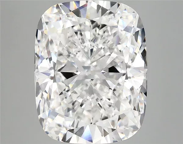 7.39 Carat · E · VVS2 Rare Carat Ideal Cut