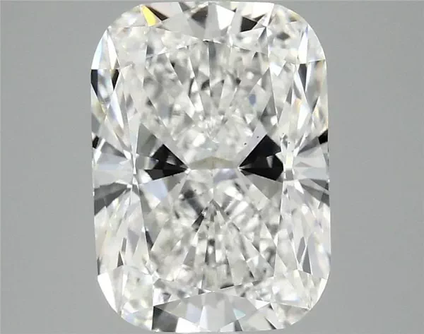 3.61 Carat · E · VS2 Rare Carat Ideal Cut