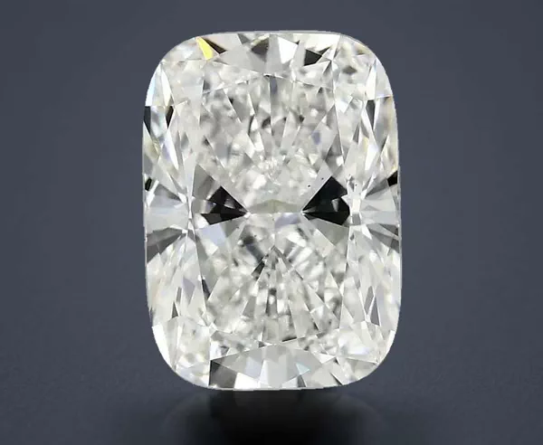 3.61 Carat · E · VS2 Rare Carat Ideal Cut