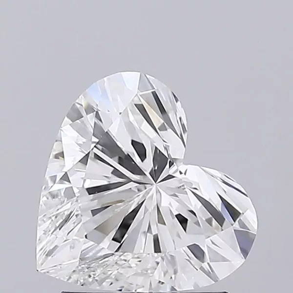 1.68 Carat · G · VVS2 very good Cut