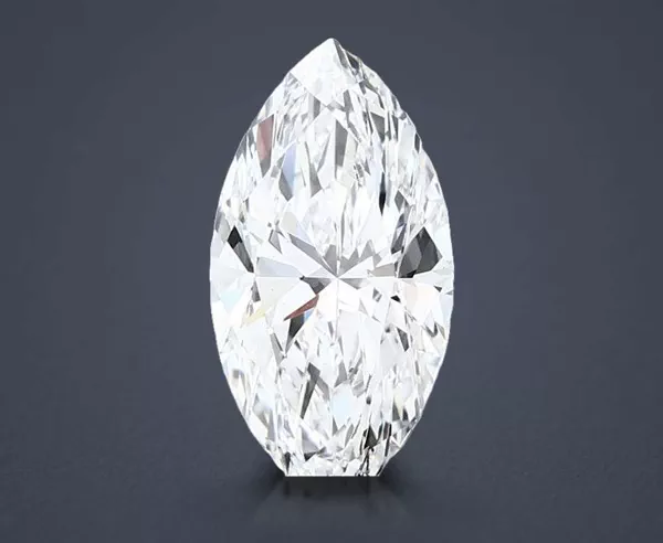 1.57 Carat · E · VVS2 Rare Carat Ideal Cut
