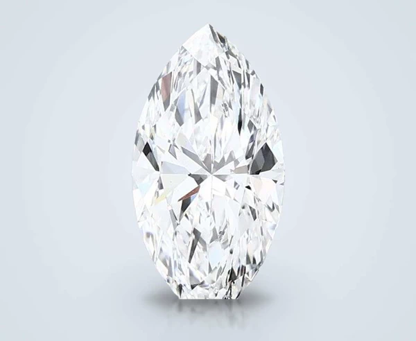 1.57 Carat · E · VVS2 Rare Carat Ideal Cut