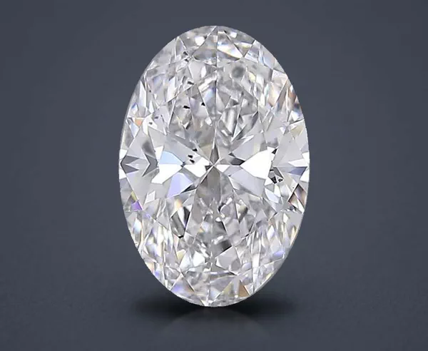 1.58 Carat · D · SI1 Rare Carat Ideal Cut
