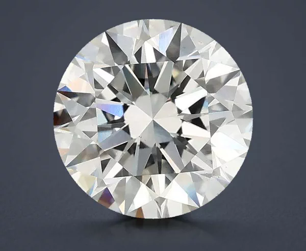 2.36 Carat · F · VS1 Rare Carat Ideal Cut