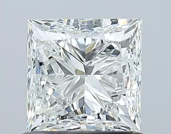 1 Carat · H · VS1 very good Cut