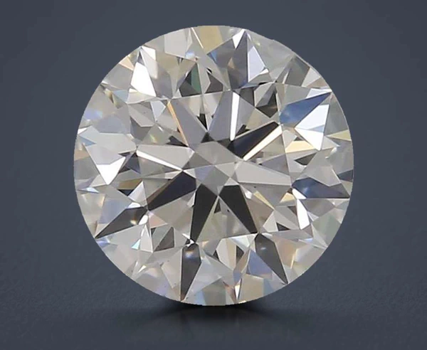 1 Carat · D · VS1 excellent Cut