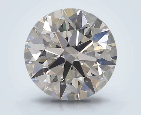 1 Carat · D · VS1 excellent Cut