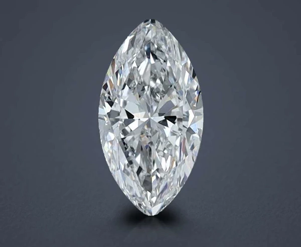 0.5 Carat · D · VS1 very good Cut